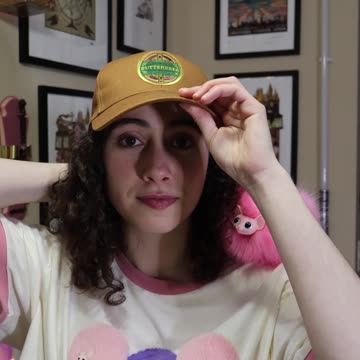 Epic Universe Harry Potter Merch Haul!