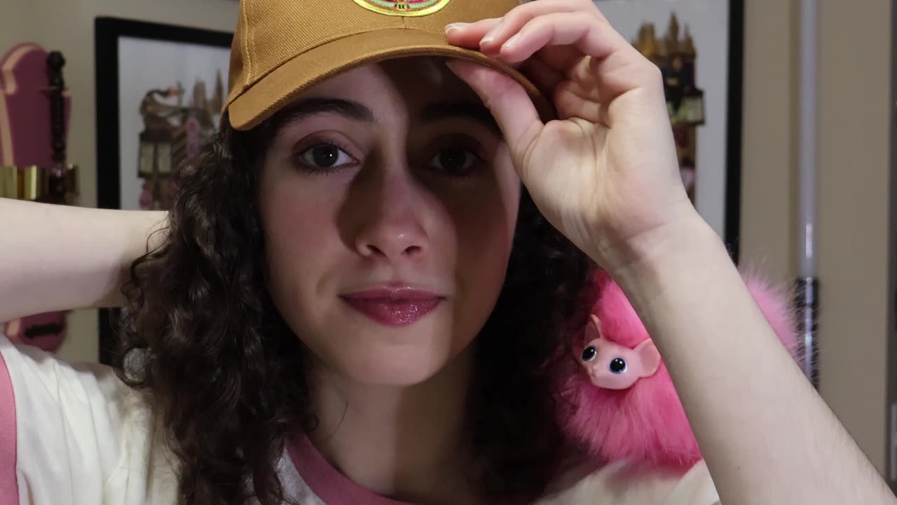 Epic Universe Harry Potter Merch Haul!
