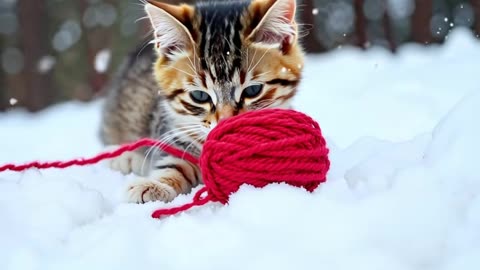 Cut baby Cat!! 😍🥰 #CapCut #cat #catsoftiktok #cute #cutecat