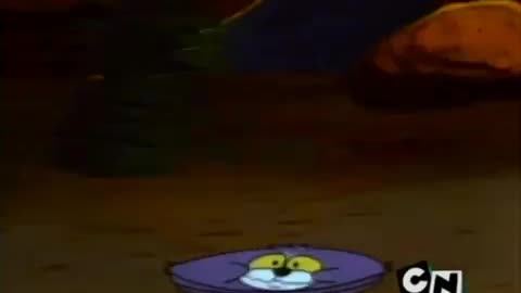 Tom & Jerry Kids Show Episode 3 – Prehistoric Pals