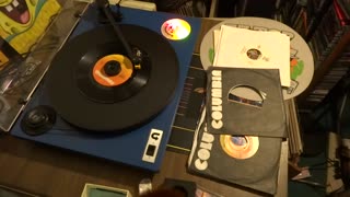 Central Florida DJ - VInyl record set - September 14 2025