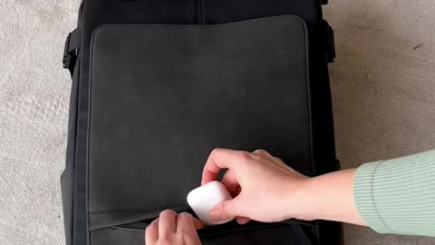 This Travel Backpack Will Change the Way You Pack Forever