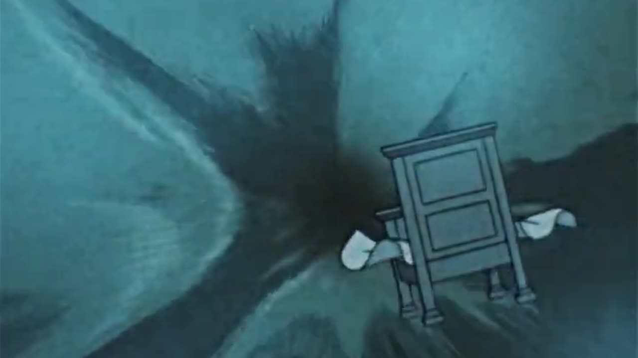 Little Nemo Adventures in Slumberland