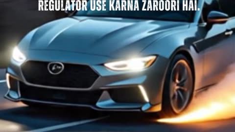 Seatbelt bholte ho.?