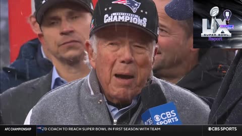 NFL 2026 Report #1 Barbara Media