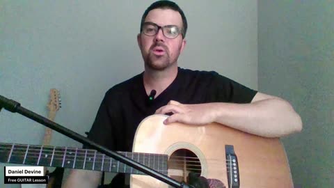 FREE GUITAR Lessons
