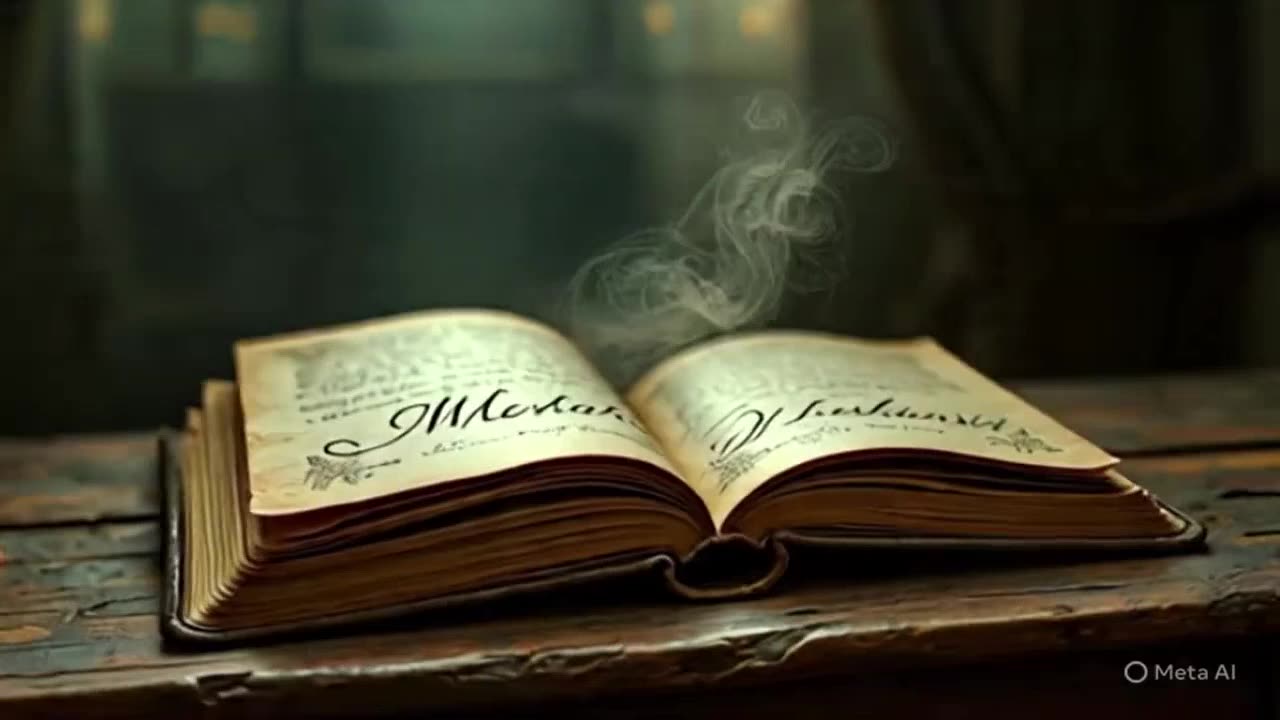 Top Demonologist Reveals SECRET Techniques for Collecting Forgotten Names Part 3