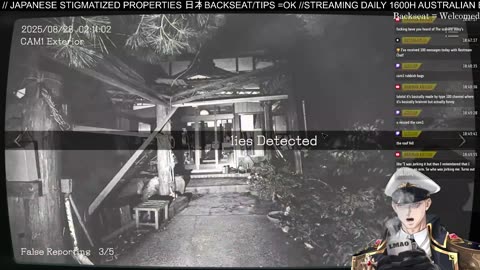 Japan Stigmatized Property -日本事故物件監視協会-