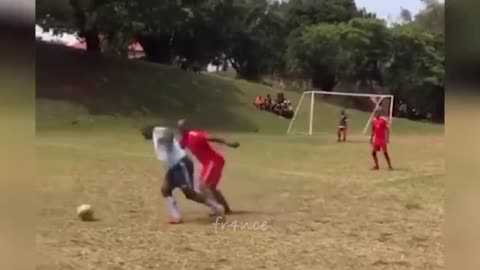 Crazy skills, goals, fails, Memes & football comedy 😂