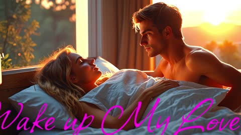 JAZZ.Song Wake up My Love