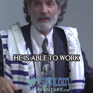A Deeper Faith Lesson You Need to Hear | Rabbi Jeff Zaremsky #Shorts #JeffZaremsky