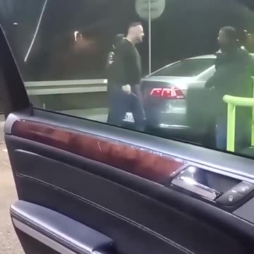 Two engineers welcomed in Poland