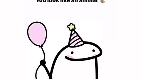 Amazing: Funny Birthday Wish #viral #birthday #wish #birthdaycelebration #friend