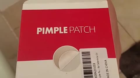 300 Count Pimple Patches 🌿