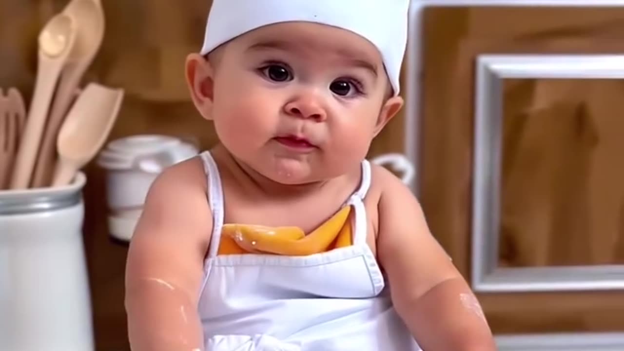 Cute Baby Fashion