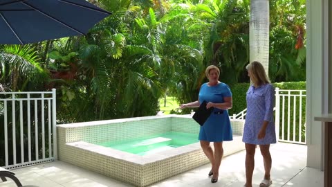 Renee Hahn, Luxury Real Estate Expert in Naples Florida