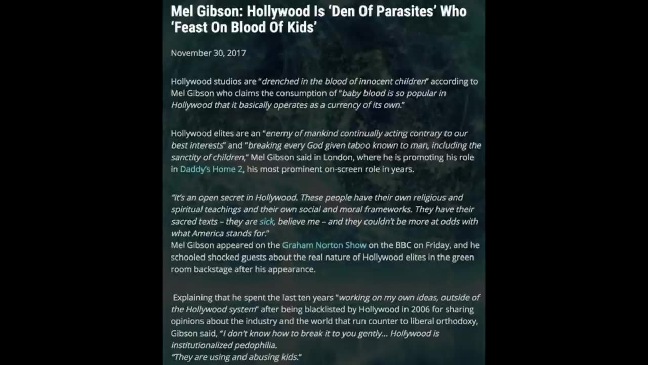 WHAT ON EARTH HAPPENED PART 7