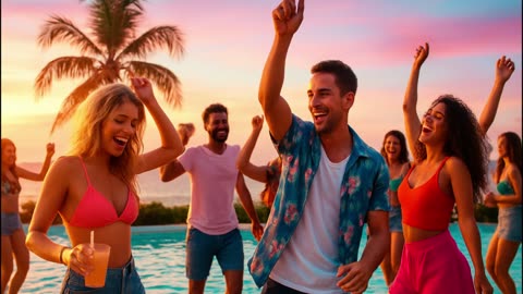 Wasted [Ummet Ozcan Remix] – Tiësto