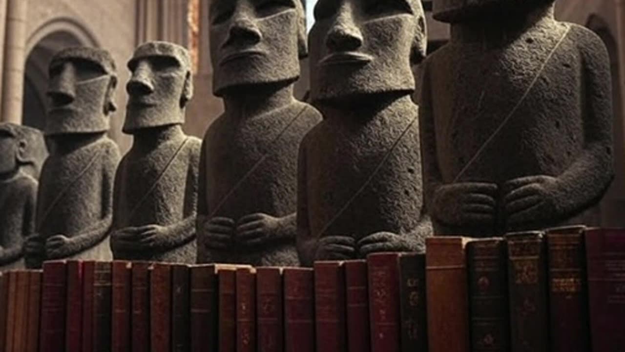 Stone Choir: A Podcast Review Part 1