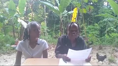 BIRTH CERTIFICATE SLAVERY - AFRICAN NATIONS CONTINUED