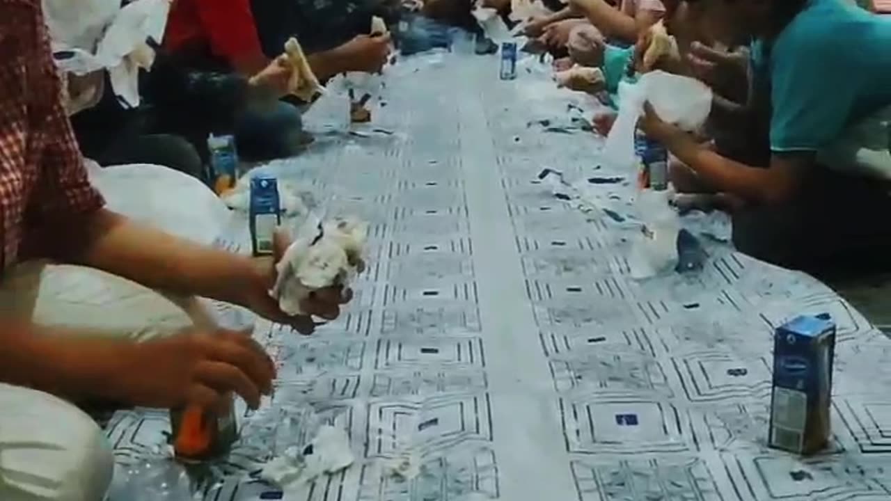 Story of Hazrat Ibrahim (A.S.) & joyful play for children