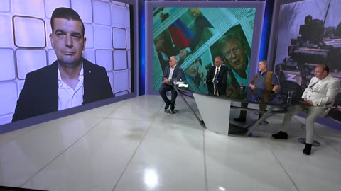AKTUELNOSTI - Odmazda duboke drzave - Da li ce Tramp doziveti da vidi sledecu godinu? - (19.07.2025)