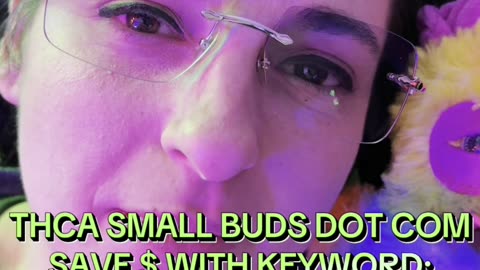 Straight Blueberry Gas & That’s Not The BEST Part 🫐