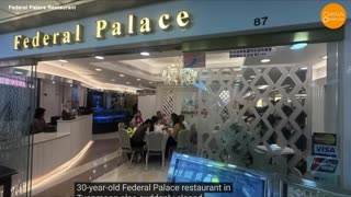 Hong Kong Becomes Shopping Haven Ruin, Bridge Tunnels Full of Unemployed, Shops 70% Off but Unsold