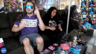 The Painful House of Reddit Fanfiction - Melee K Spills The Tea