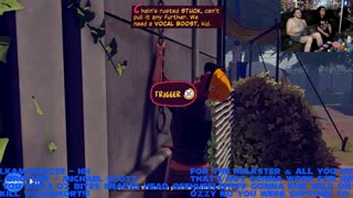 The Painful House of Reddit Fanfiction - Melee K Spills The Tea