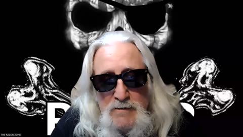 RAZOR ZONE "WHO ARE YOU"