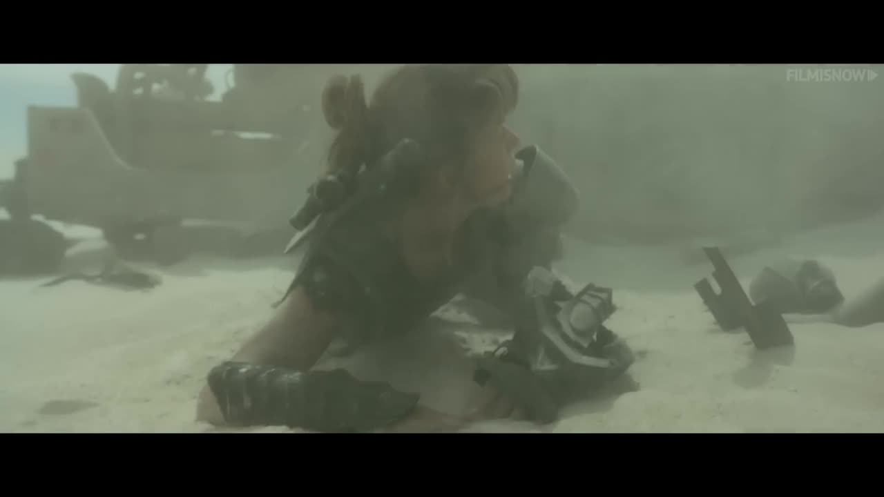 Monster Falls for the Trap and Hell Breaks Loose | MONSTER HUNTER