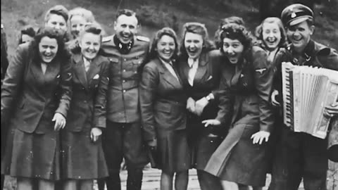THE OFFICIAL DOCUMENTARY - WE DEFEATED THE WRONG ENEMY - PART 1