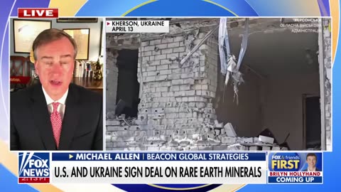 Hegseth sends BOLD warning to Iran over Houthis: 'You were warned'