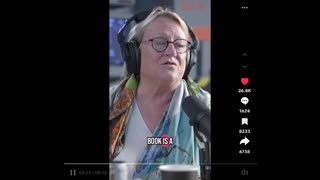 Catherine Fitts (ex WH) - The Demonic Influence In Politics - Interviewed By Danny Jones