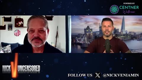 NV with Mark Z Says Trump Invested $17M In Iraqi Dinar 5-27-25