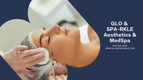 Dermal Fillers Lubbock
