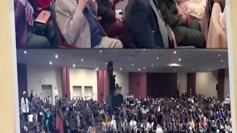 IMPORTANCE OF WORSHIP || BIG NEW YORK USA CRUSADE || Apostle Ankur Yoseph Narula #Anugrahtv