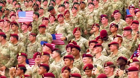 BEAUTIFUL!!!🇺🇸