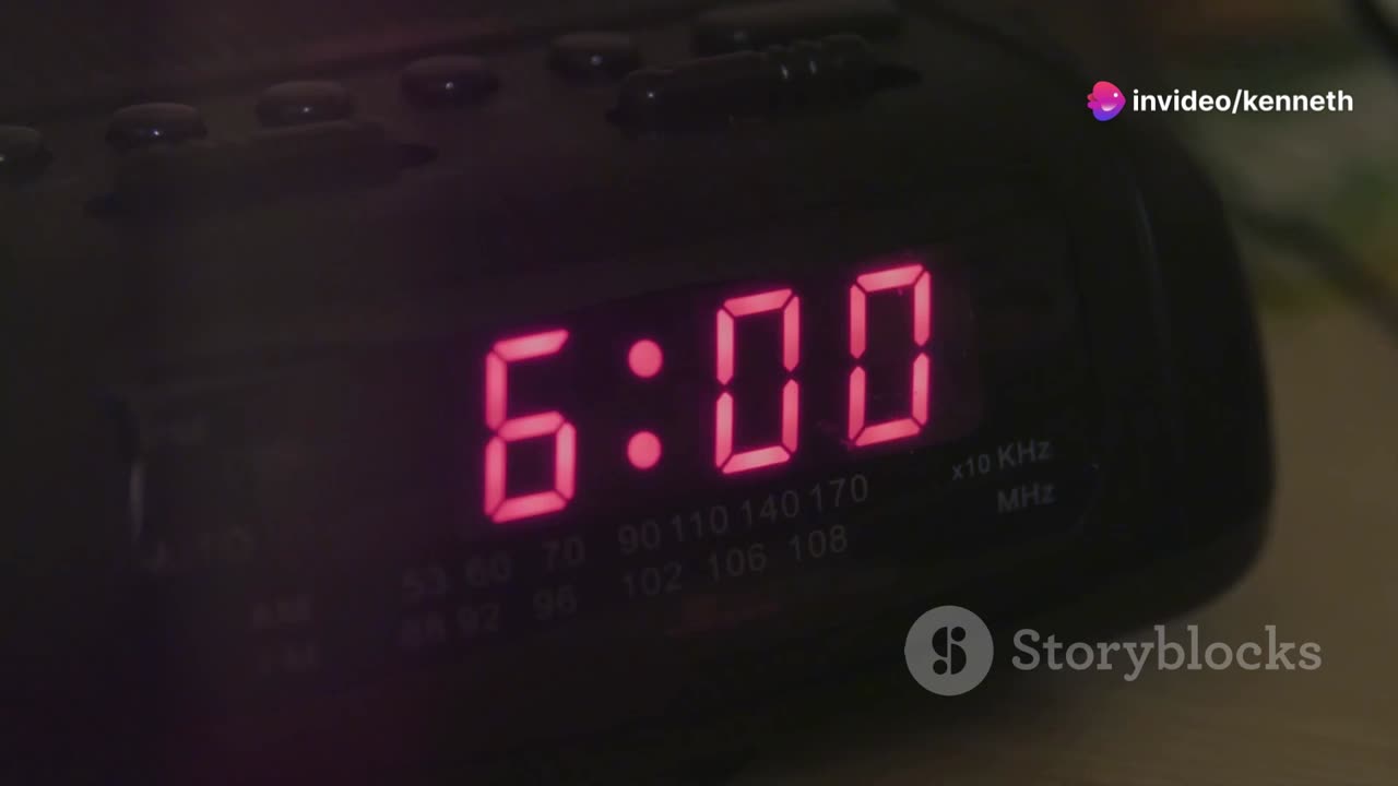 Conquer Distractions_