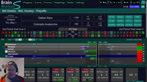 The Trading Desk