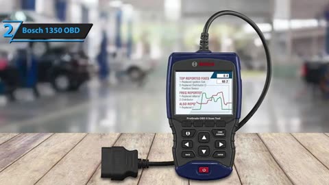 Top 5 BEST OBD2 Scanners in [2025] _ Complete Guide