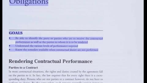 Survivors guide to the legal environment chapter 5 till chapter 12