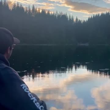 The power of vibration!!!!