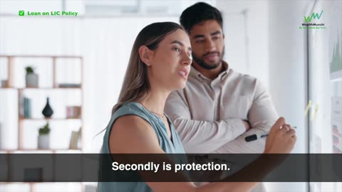 Unlock Your LIC Policy's Potential: Smart Loans with Wealth Munshi