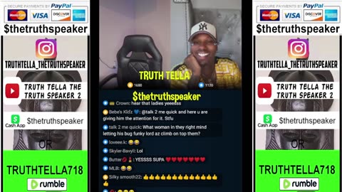 DAREALSPABIHH LINES UP WITH SMOOTH OPERATOR IN PK MODE