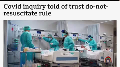 The COVID Lockdown caused 60,000 Deaths in the UK