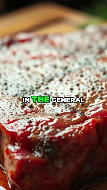 Government Oversight or Chemical Terrorism? Climate Meat Plan Debate