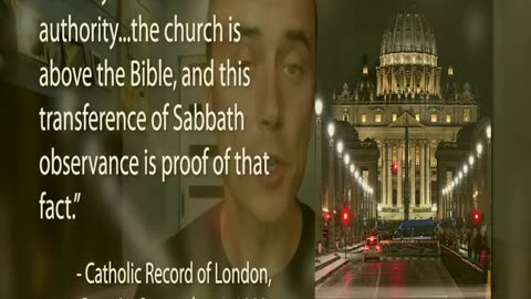 Something PROPHETIC Is Happening May 14, 2020 !!!