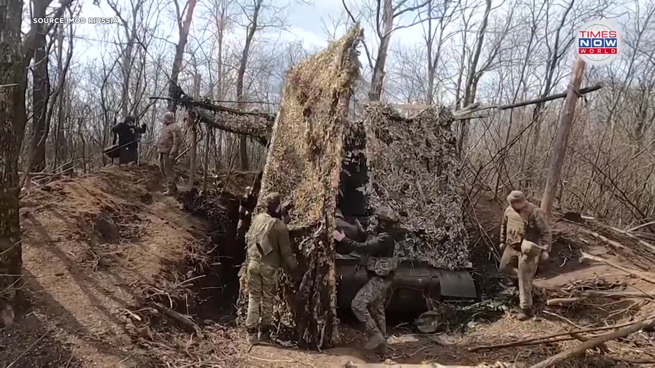 “I Had Bone Marrow Rupture, But Forced...”: Ukrainian POW Details Abuse By Own Army